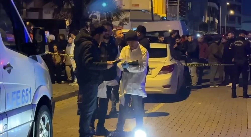 Tragedy in Istanbul: Man massacres entire family leaving 7 dead, 2 injured