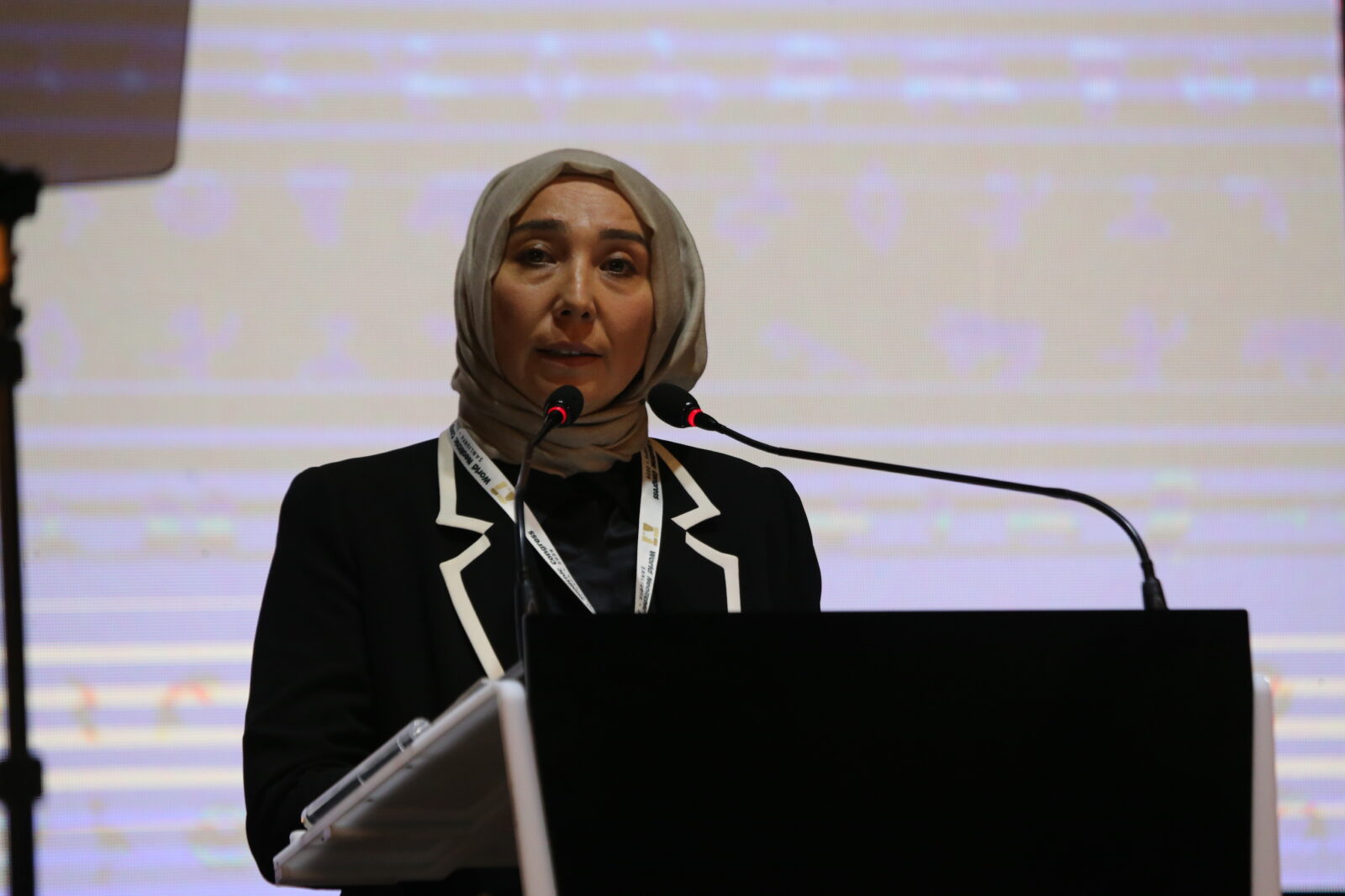 World Neolithic Congress kicks off in Sanliurfa with Minister Ersoy’s address