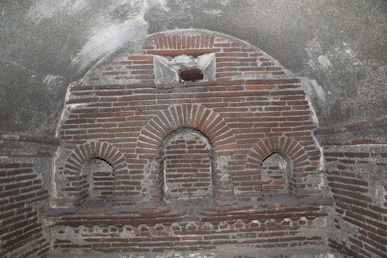 Hatay’s hidden history unearthed beneath earthquake rubble