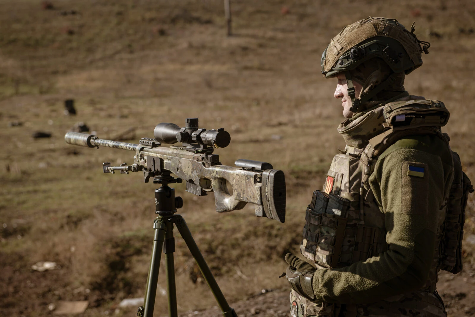Pentagon approves deployment of US defense contractors to Ukraine