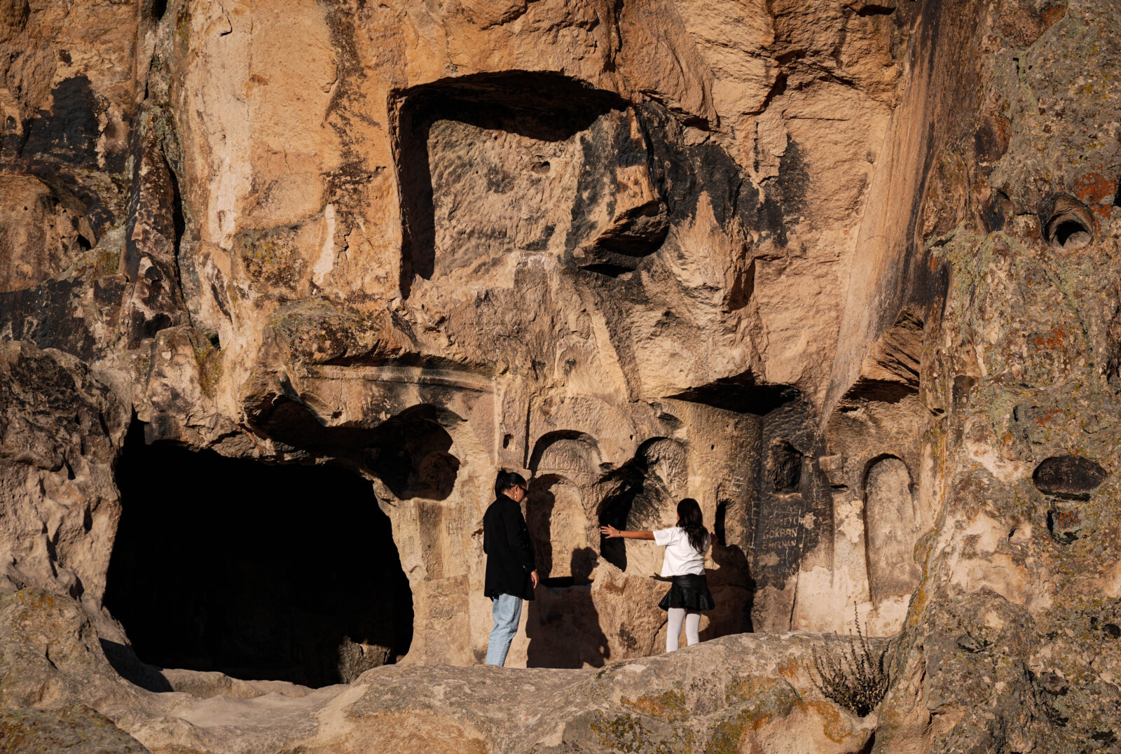 Hidden marvels of Phrygian Valley: Türkiye’s ancient Kingdom of Midas