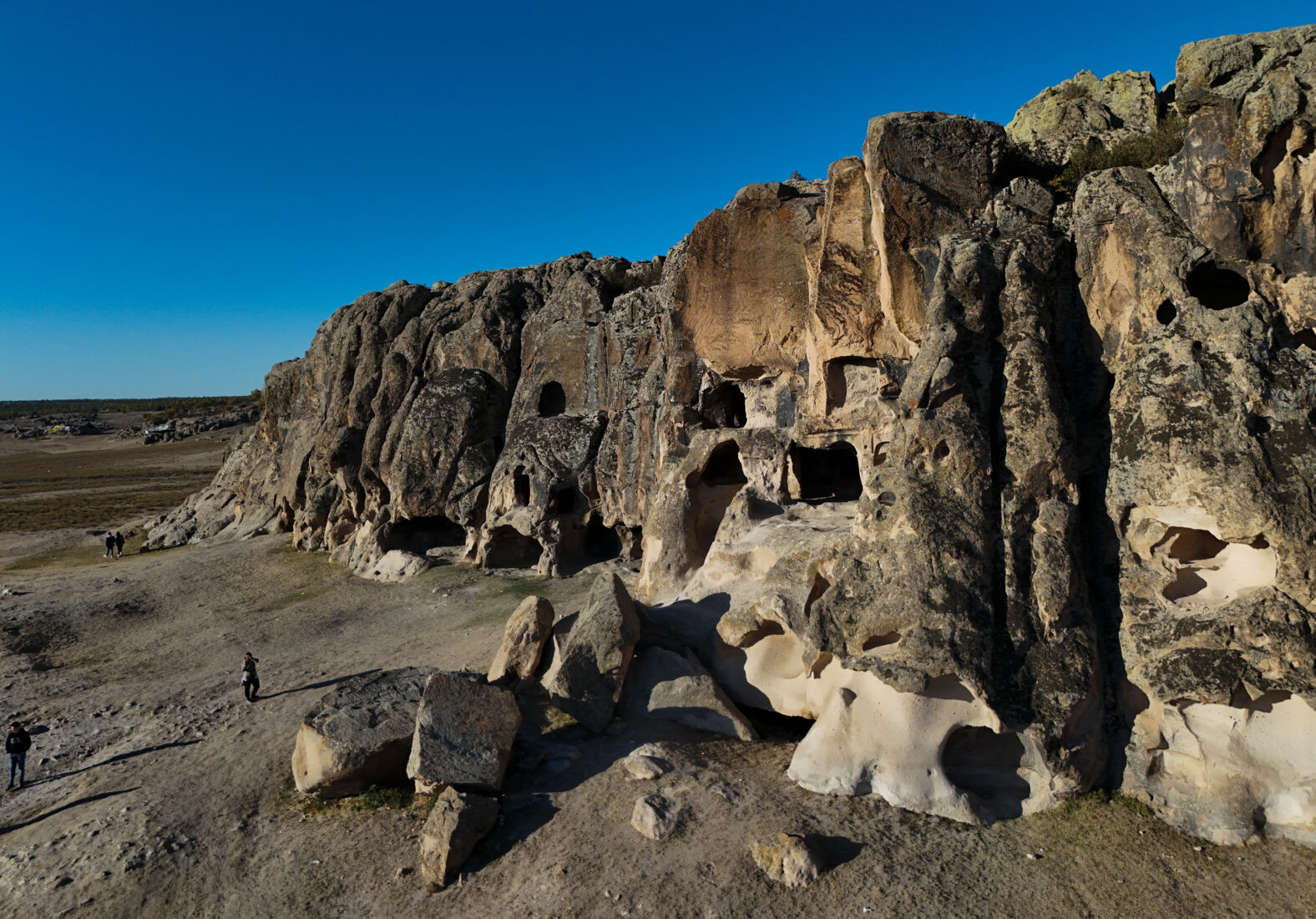 Hidden marvels of Phrygian Valley: Türkiye’s ancient Kingdom of Midas