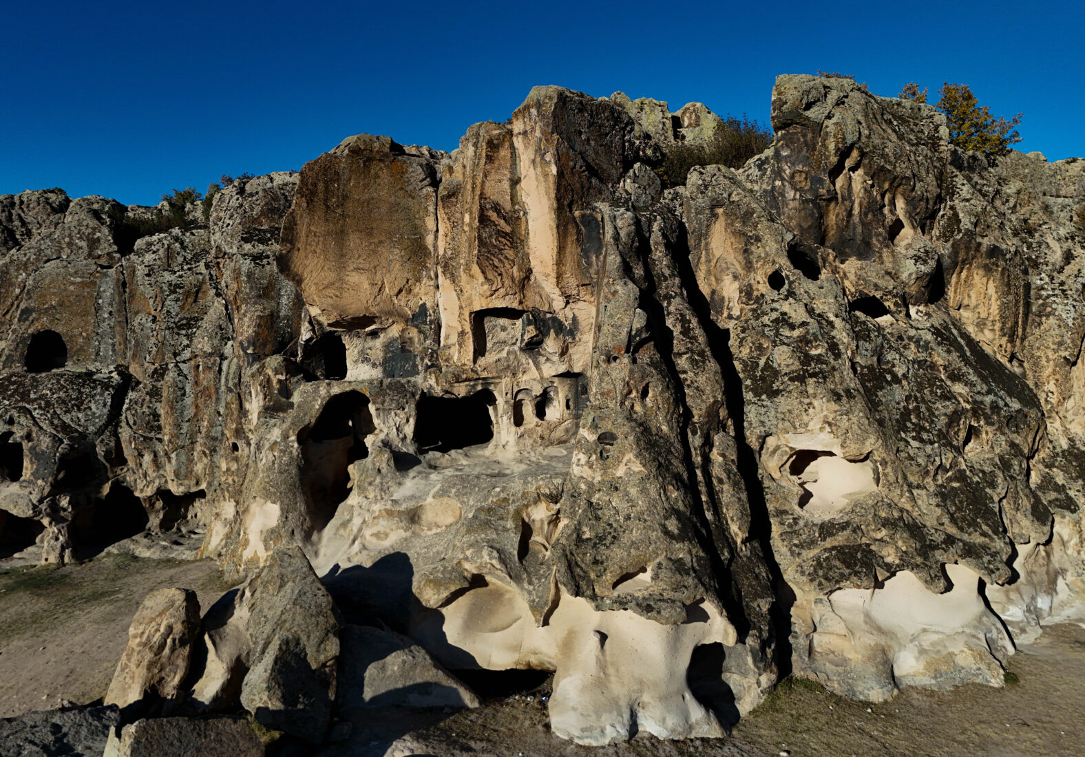 Hidden marvels of Phrygian Valley: Türkiye’s ancient Kingdom of Midas