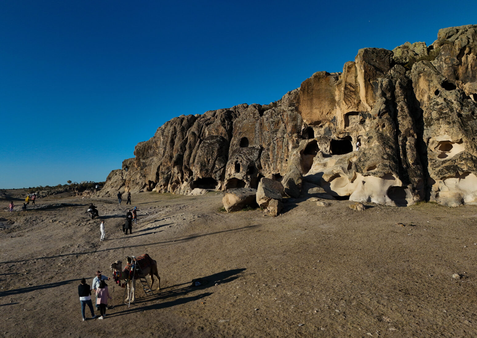 Hidden marvels of Phrygian Valley: Türkiye’s ancient Kingdom of Midas