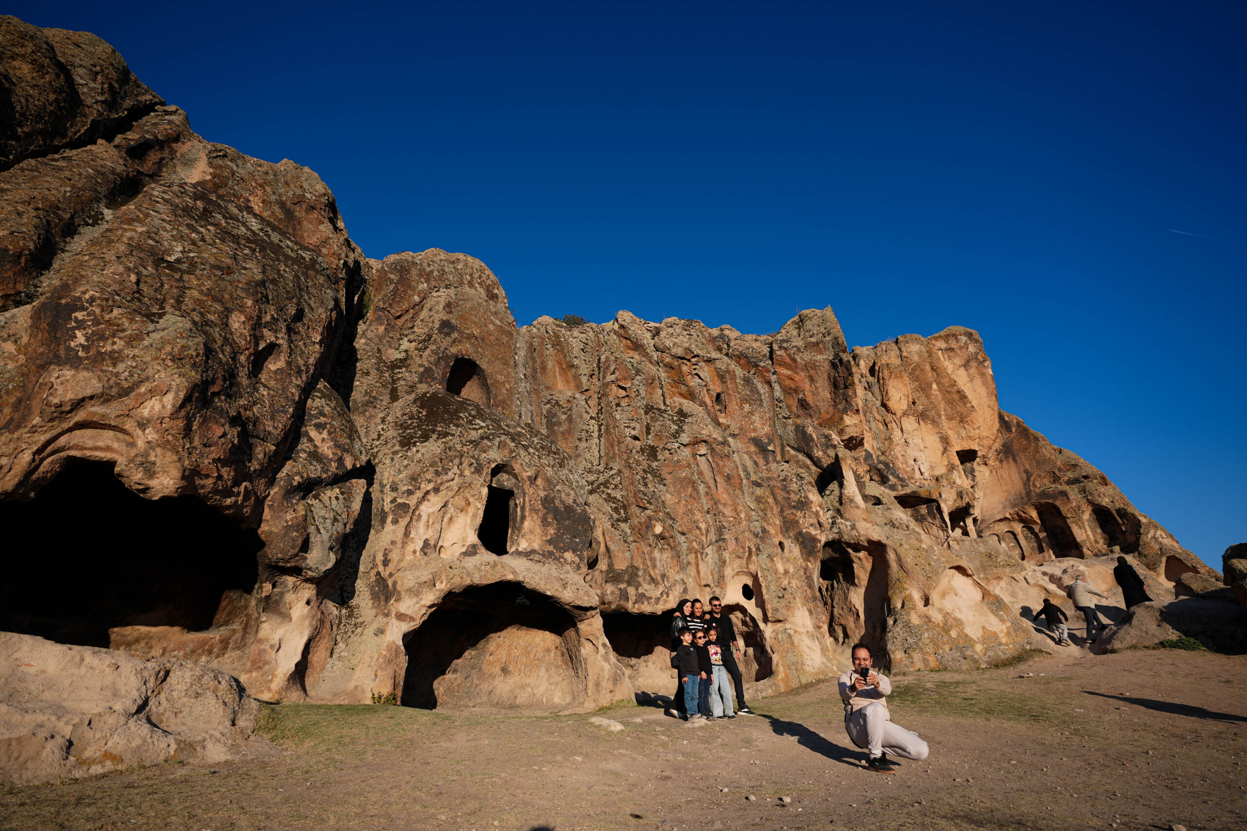 Hidden marvels of Phrygian Valley: Türkiye’s ancient Kingdom of Midas