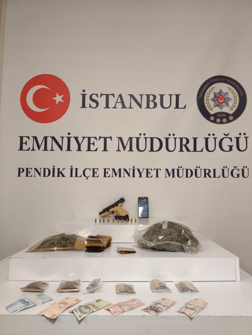 Istanbul reports on anti-terror, crime, migration enforcement for 2024