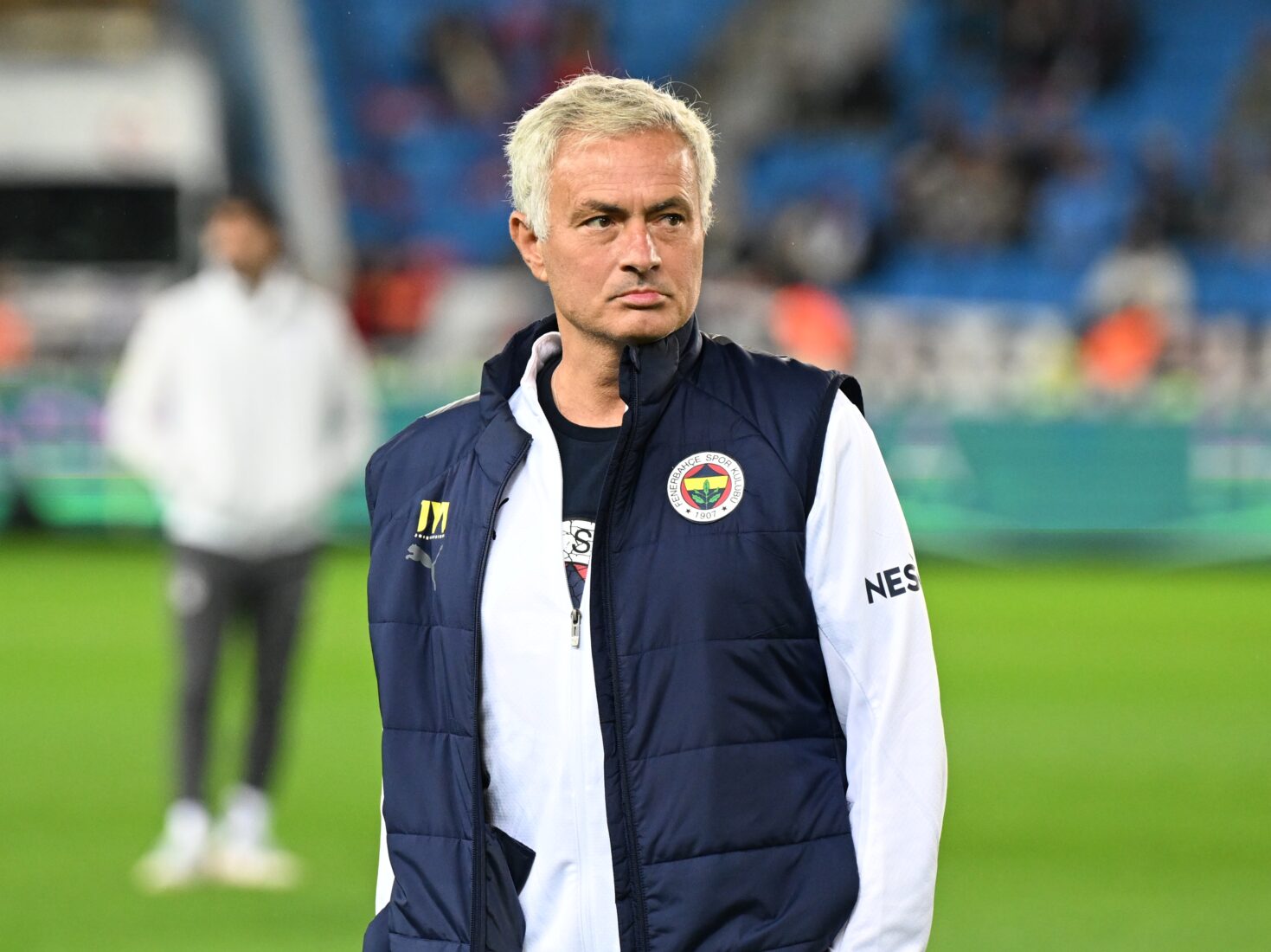 Mourinho frustrated with Türkiye: ‘I wouldn’t be at Fenerbahce if I had known'