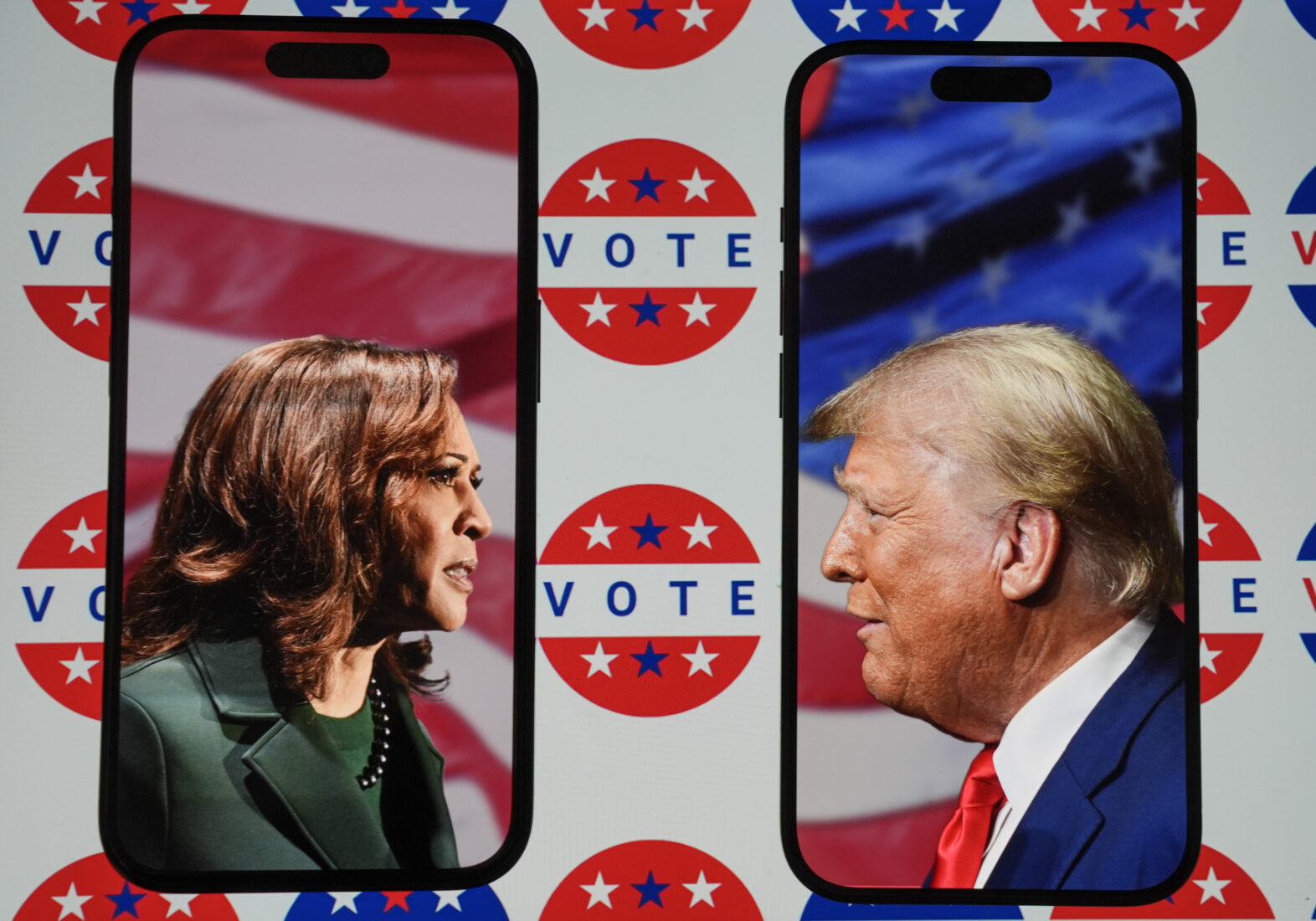 Trump vs Harris: Who would be better for China?