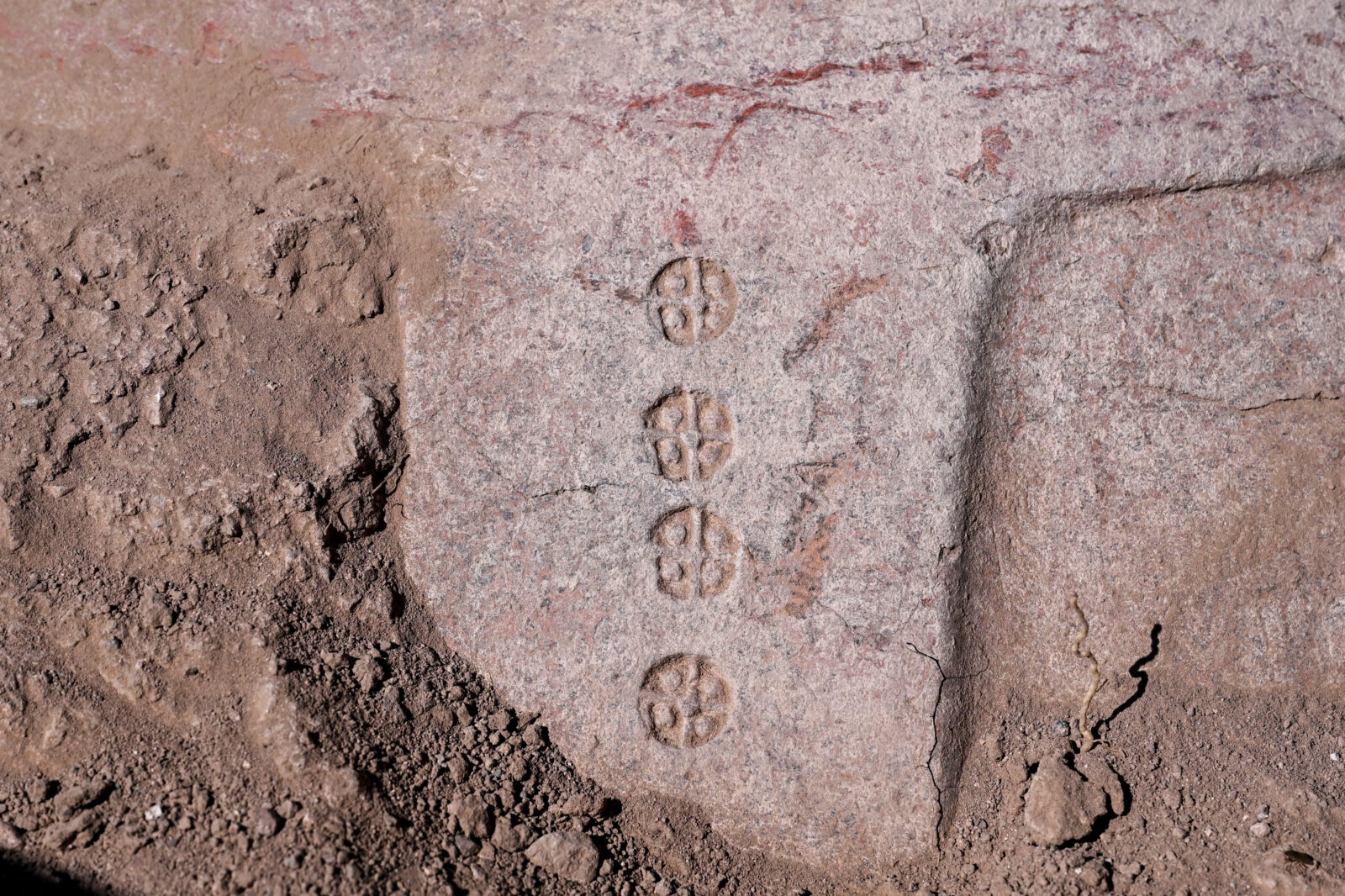 Ancient Urartian storage jars reveal insights into Van's agricultural heritage