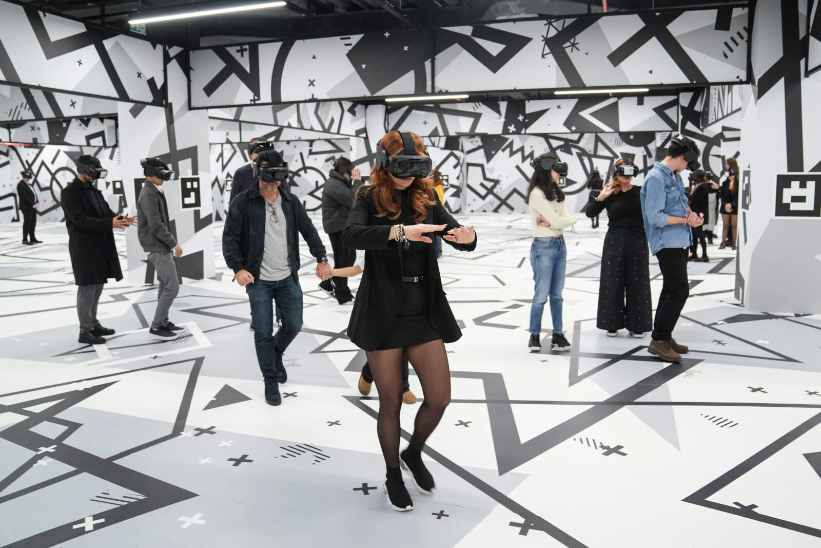 Türkiye's first VR museum 'MuzeVerse' offers new way to explore history