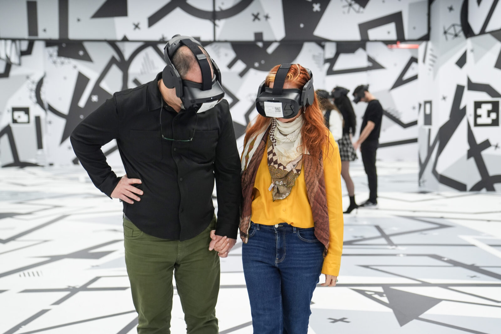 Türkiye's first virtual reality museum, 'Muzeverse' opens in Istanbul