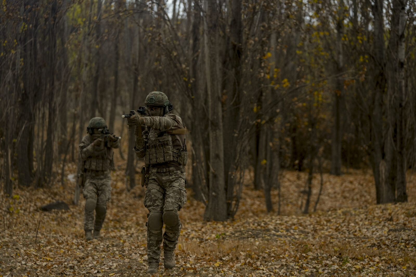 Türkiye eliminates 9 PKK/YPG terrorists in northern Syria