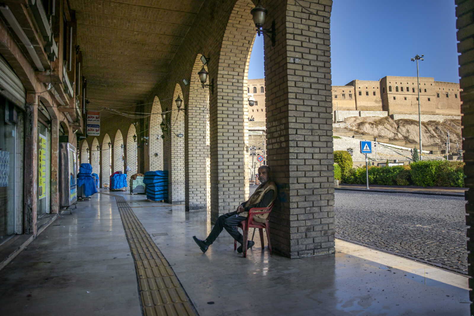 Iraq conducts first nationwide census in 37 years