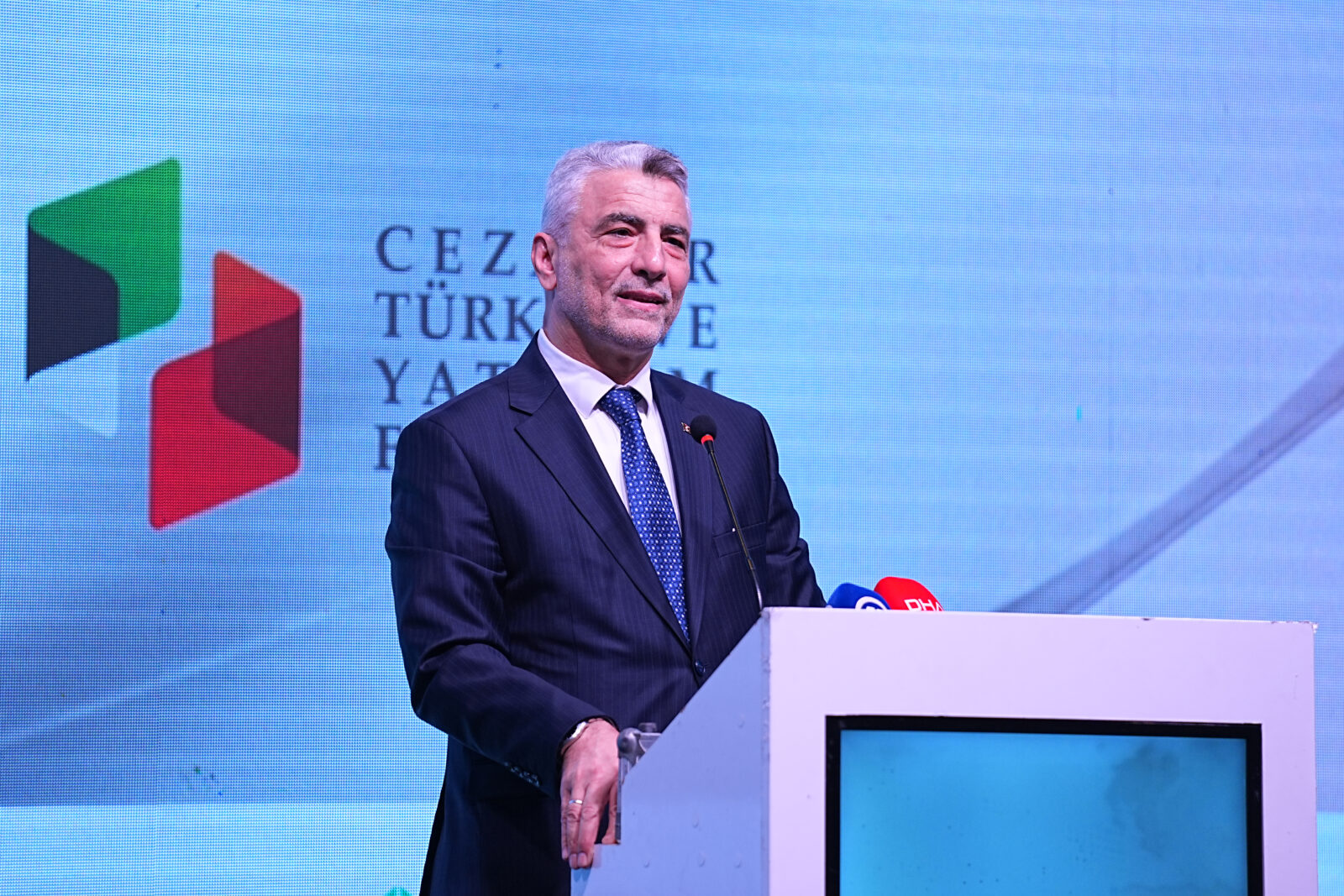 Türkiye’s external trade with OIC countries rises elevenfold, trade minister points out