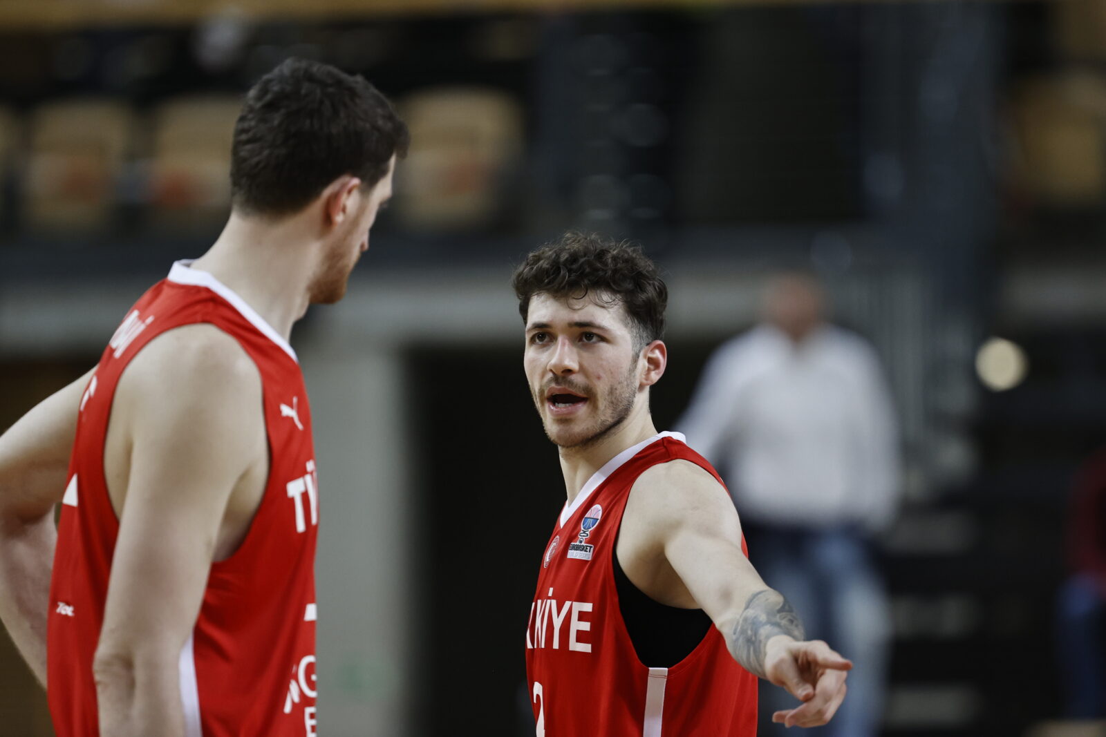 Türkiye qualifies for 2025 EuroBasket after hard-fought 81-76 victory over Hungary