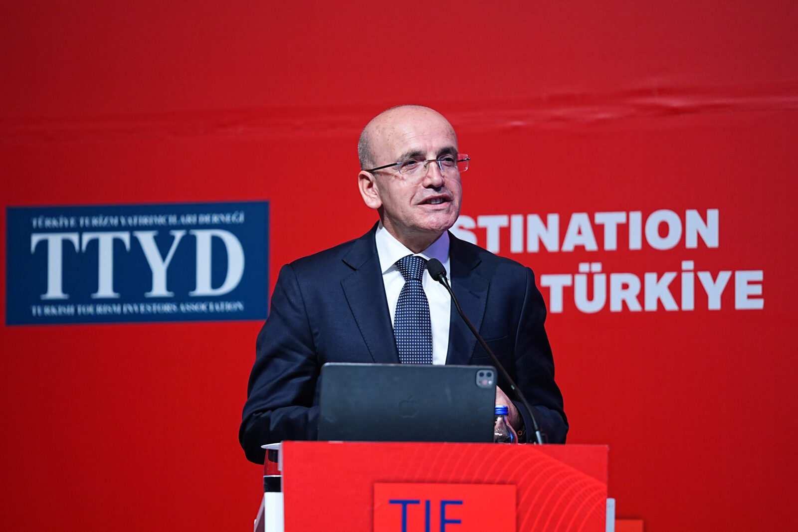 Why Finance Minister Simsek thinks it's time to invest in Türkiye