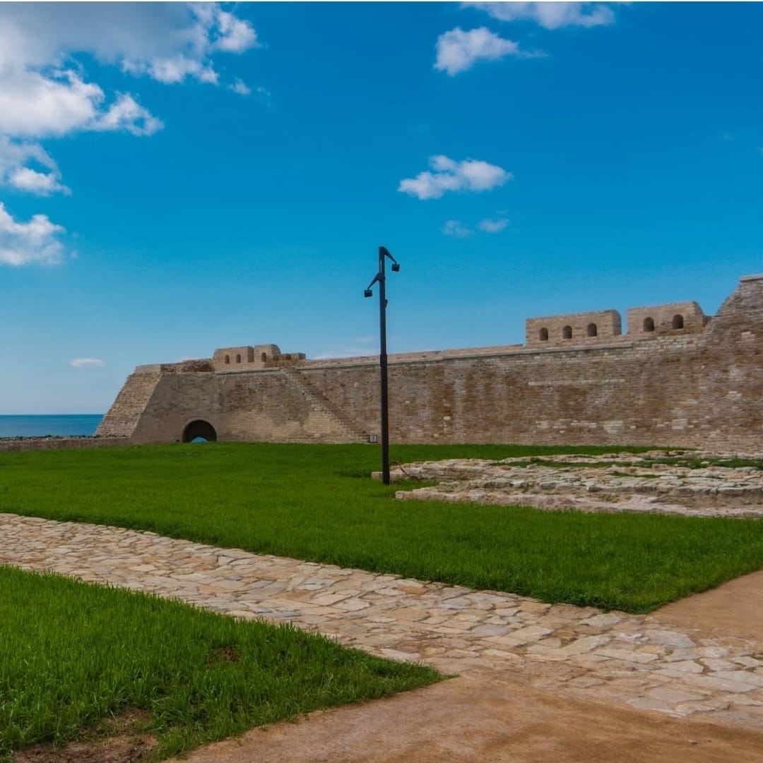 Türkiye's Seddulbahir Fortress restoration wins prestigious heritage award