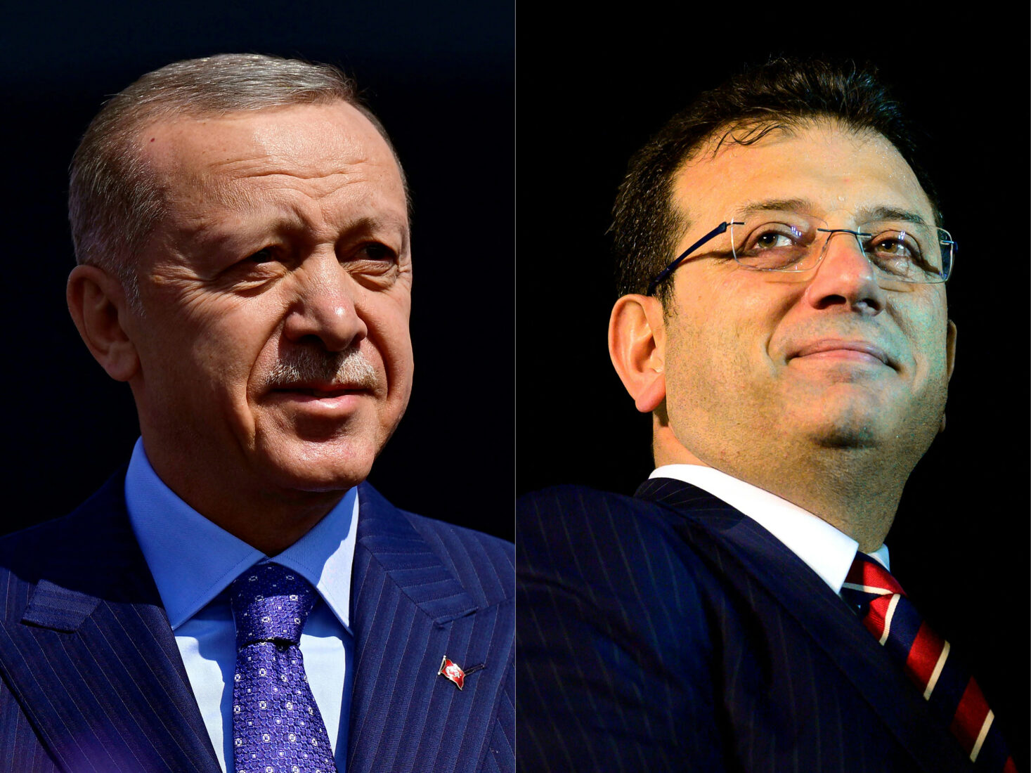 Istanbul Mayor Imamoglu's removal could bolster his presidential bid: Opposition leader