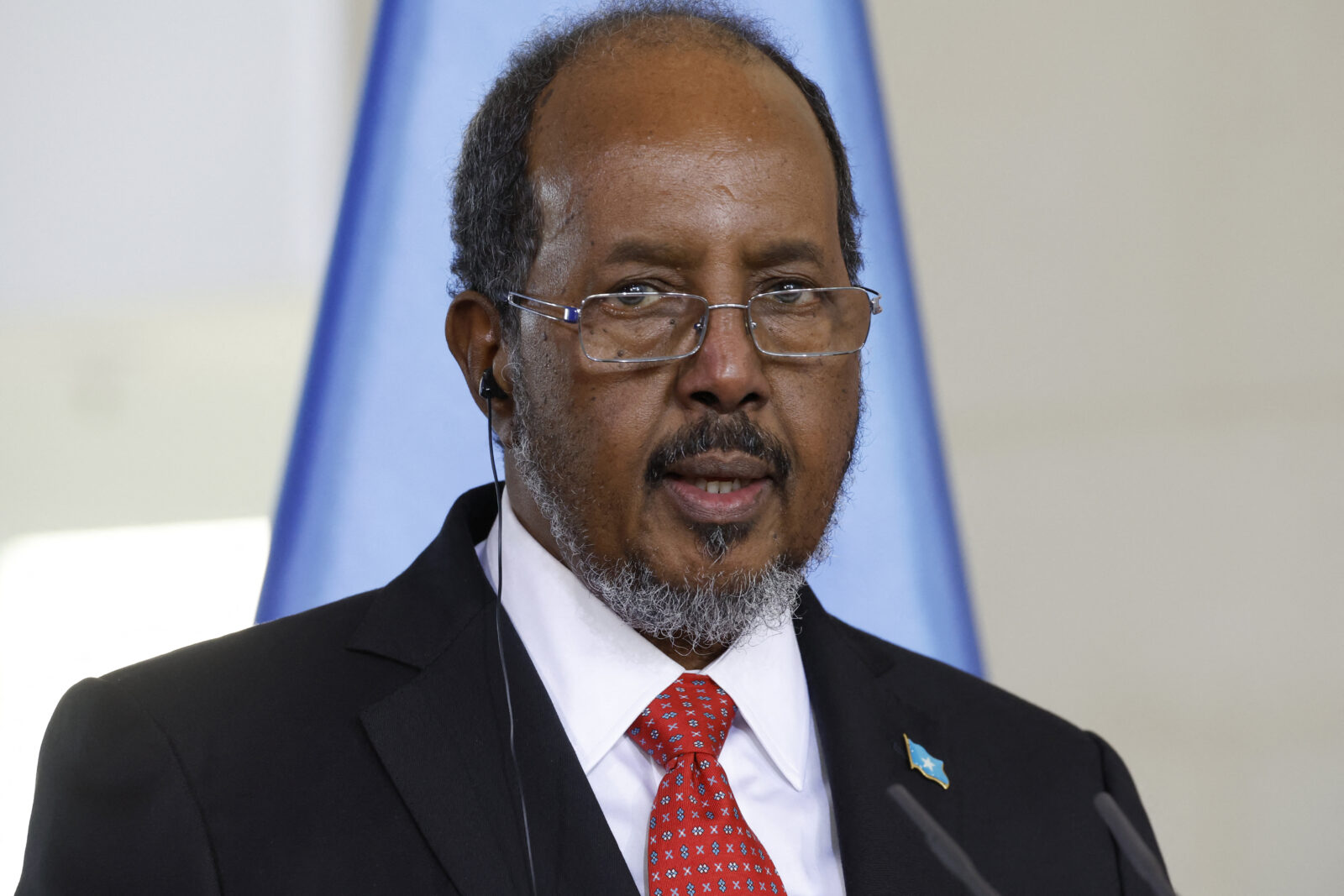 US cancels $1.1B of Somalia's debt in landmark financial agreement