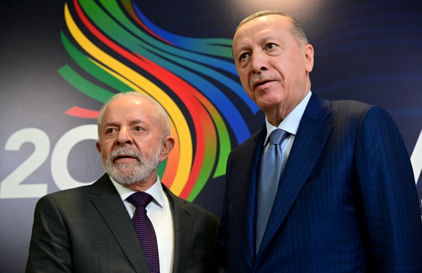 Turkish diplomatic sources reportedly reject Bloomberg's report on Erdogan's Ukraine peace plan