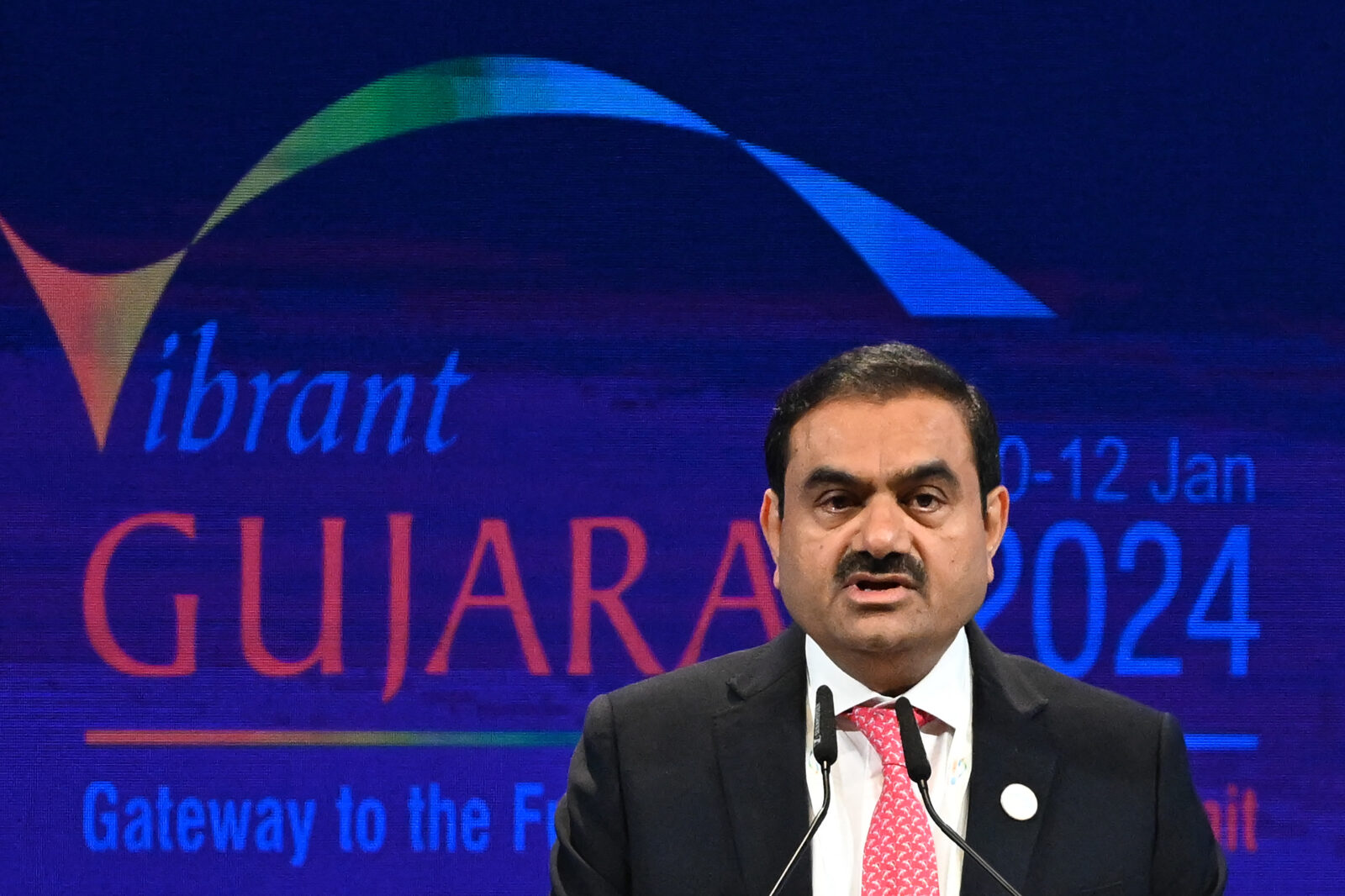 US-India relations questioned as Washington targets billionaire Gautam Adani