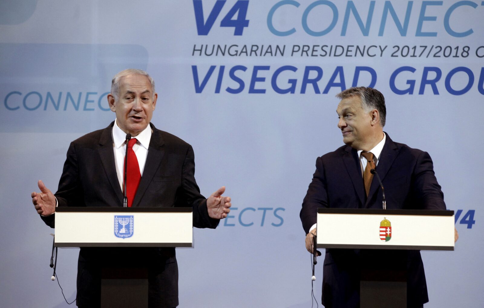 Hungarian FM Szijjarto blasts ICC's decision on Netanyahu in remarks to Türkiye Today