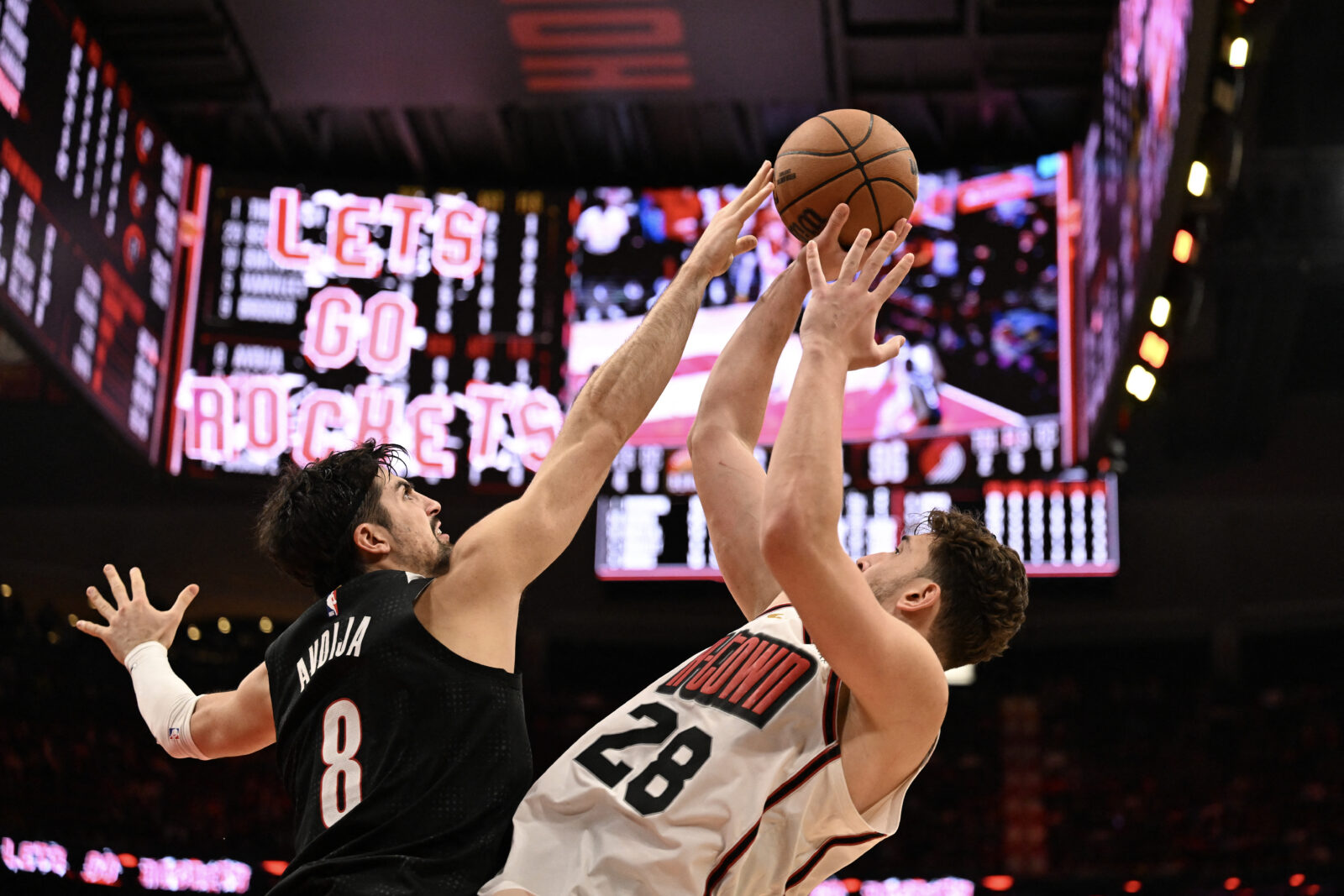 Alperen Sengun’s near triple-double leads Rockets to win over OKC Thunder