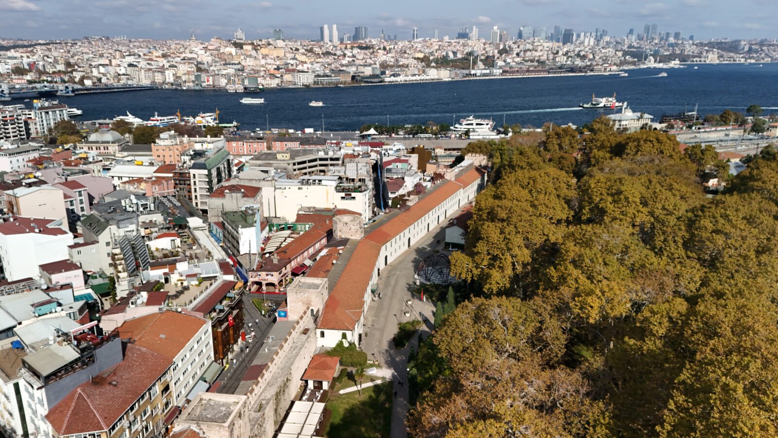 Demirkapi Viladethanesi: Türkiye's first maternity hospital and its historic role