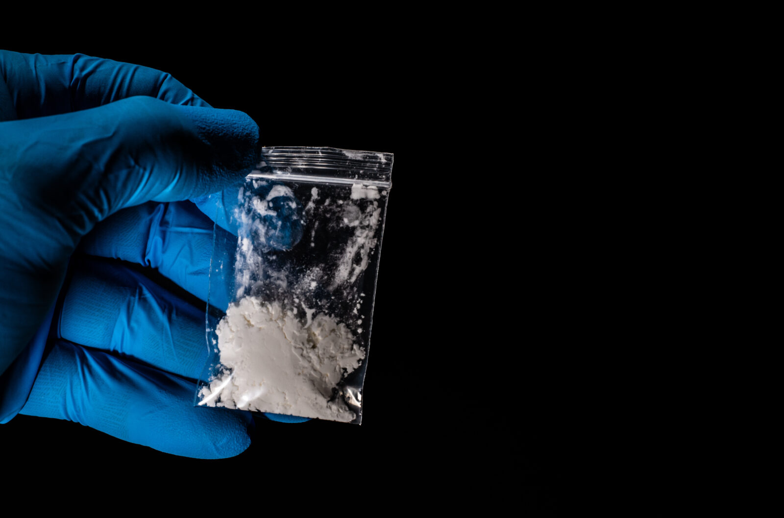 Record methamphetamine usage intensifies Türkiye's war against drugs