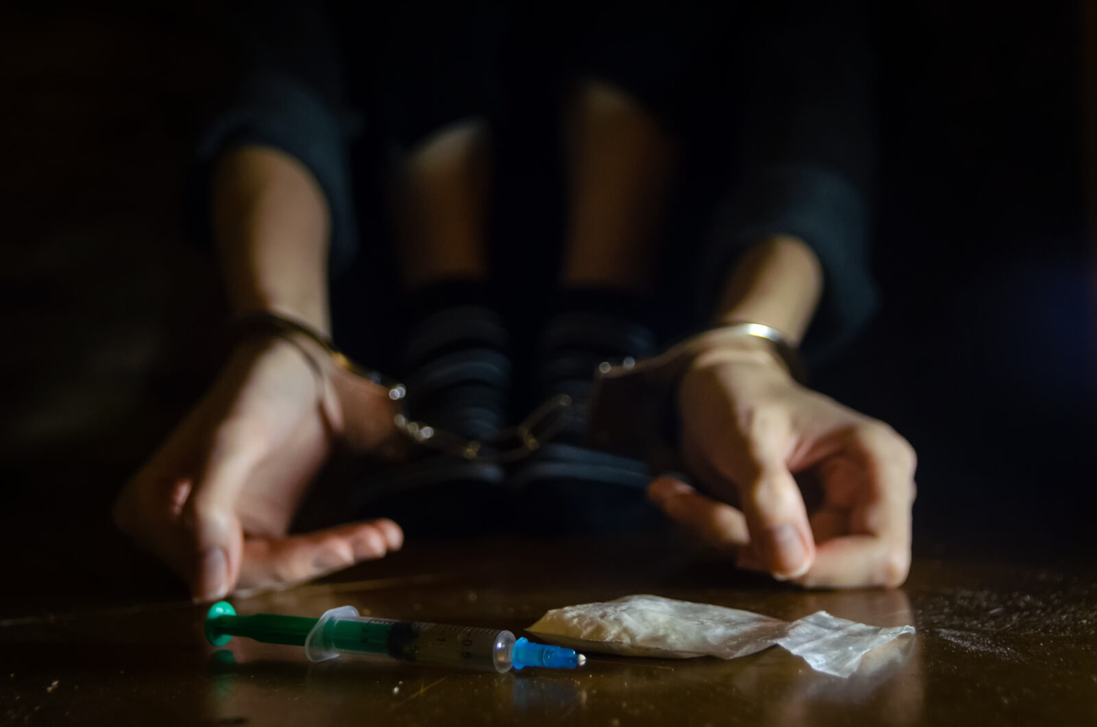 Türkiye has faced a sharp rise in methamphetamine trafficking and usage, Record methamphetamine usage intensifies Türkiye's war against drugs