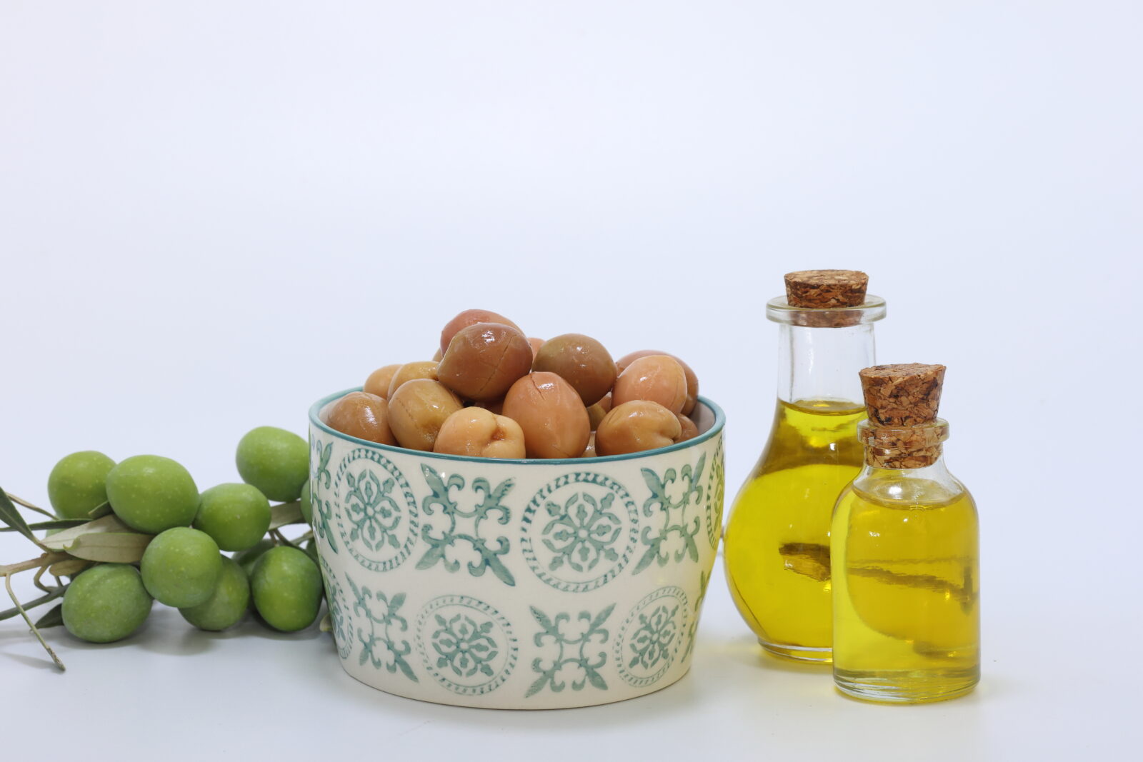 How to recognize fake olive oil as cases increase in Türkiye