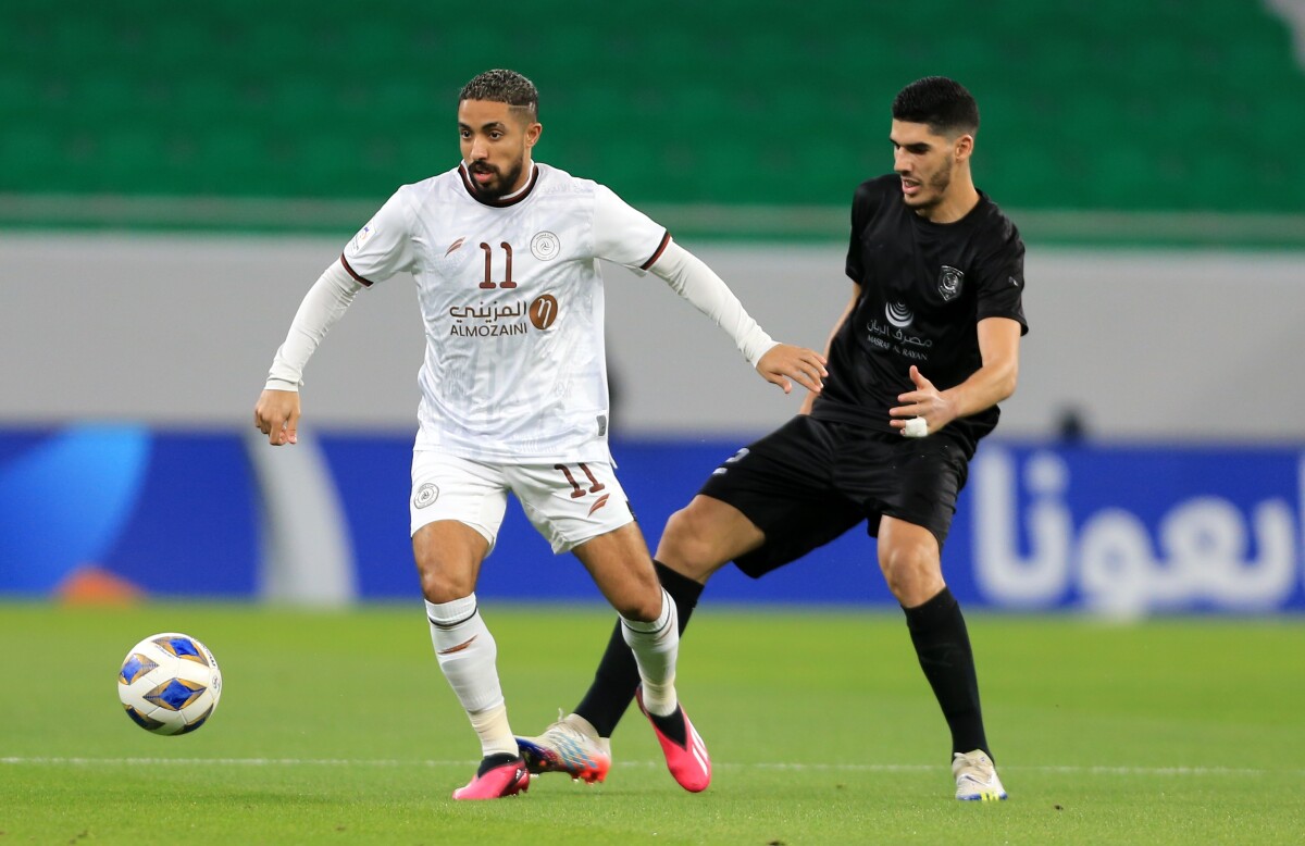 Halil Umut Meler to officiate Al Shabab vs Al Hilal match in Saudi Pro League