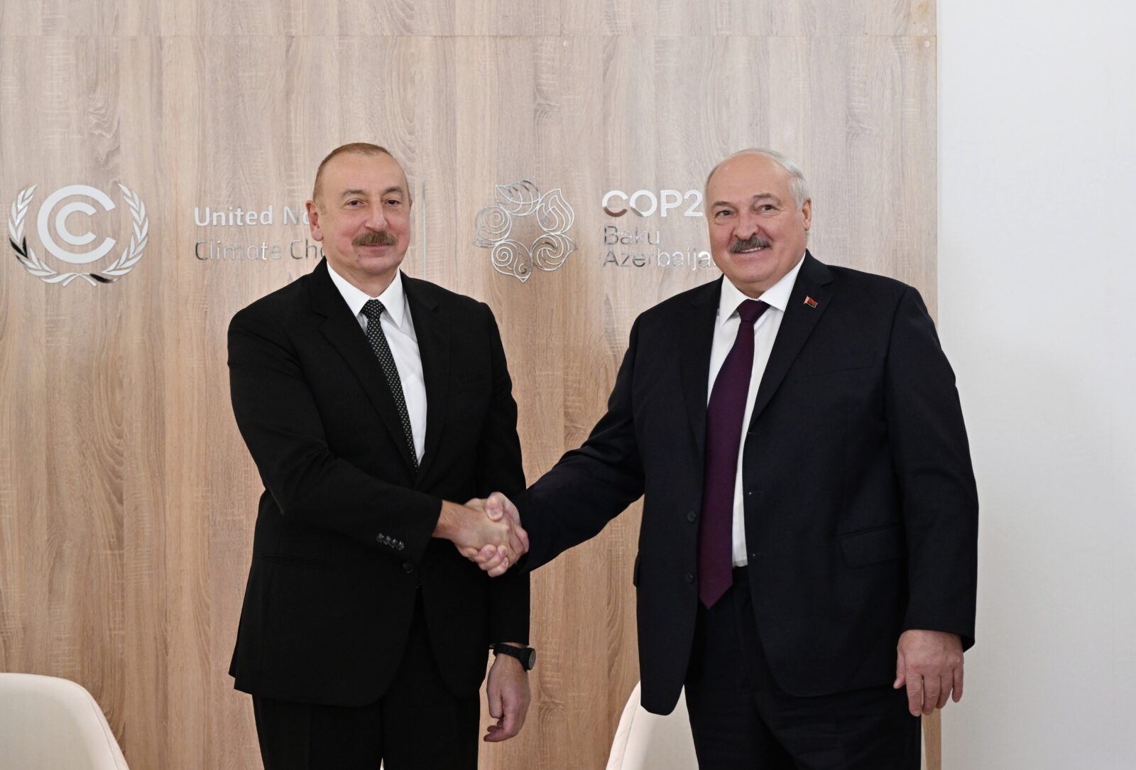 Azerbaijan's President Aliyev appreciates EU mediation in peace talks with Armenia