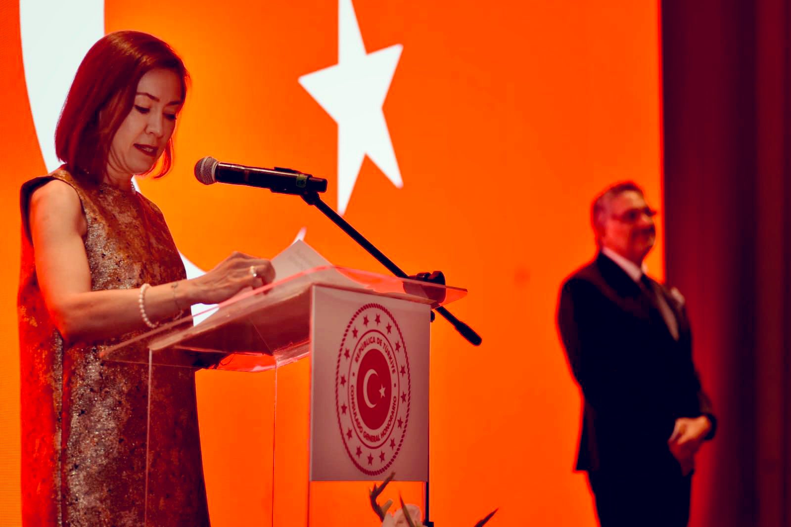 Türkiye opens honorary consulate in Guayaquil, Ecuador