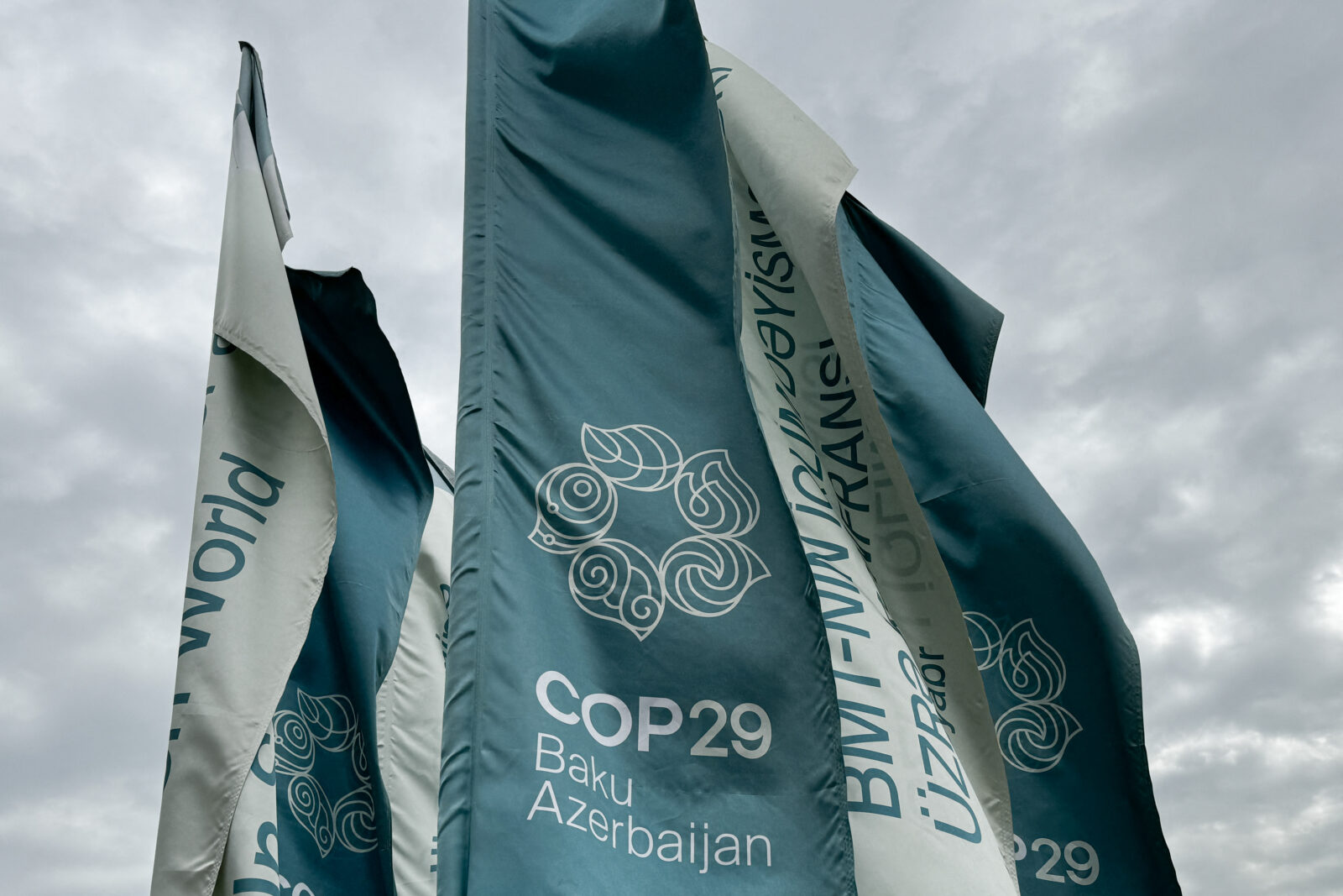 COP29 Summit excitement: What to expect in Baku?