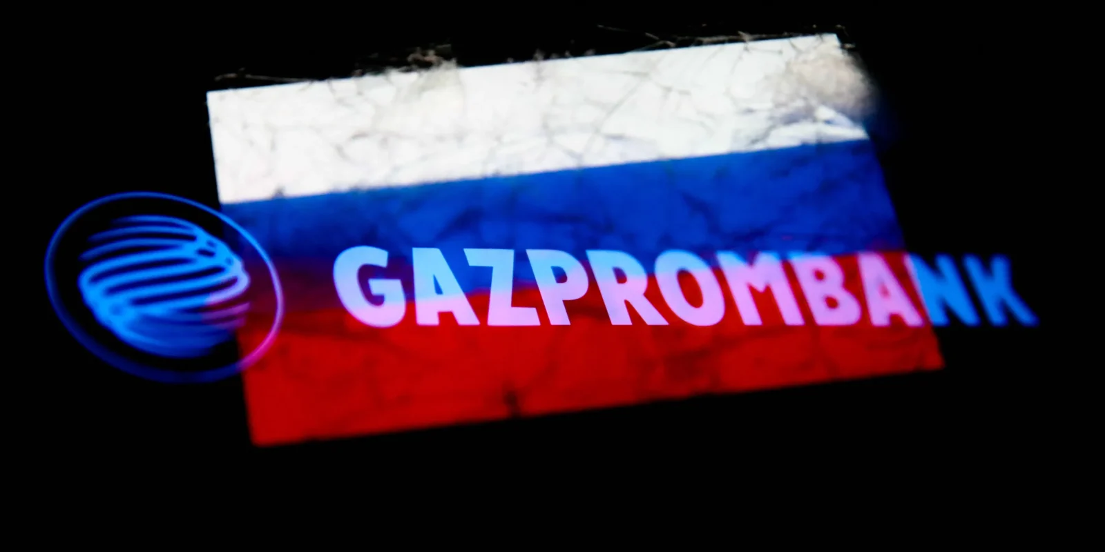 Gazprombank reports UnionPay card usage issues following US sanctions