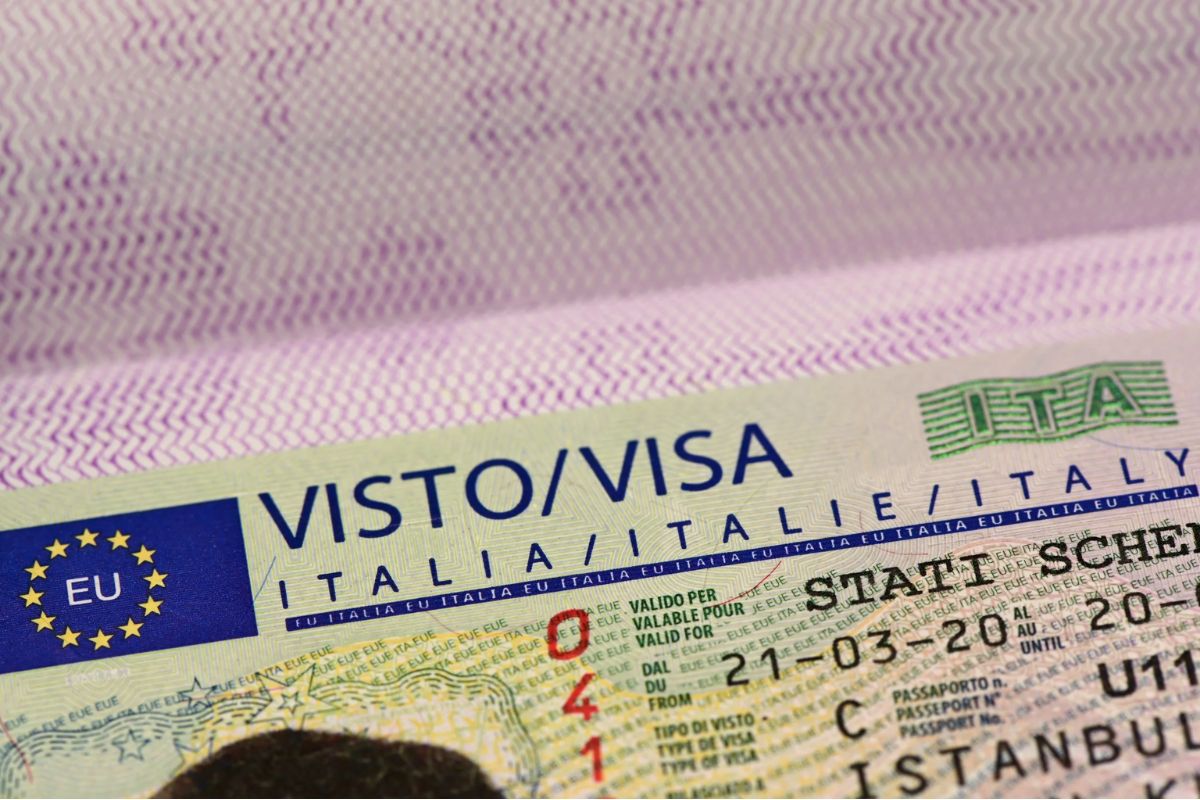 Exclusive: Documents reveal irregularities in visa applications at Italian Consulate in Istanbul