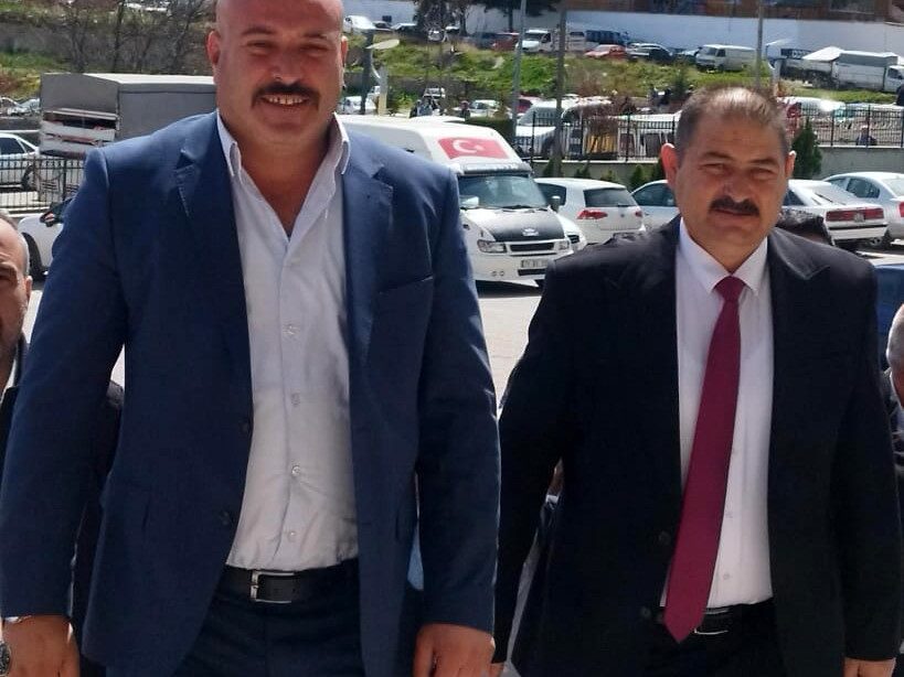 Gunman attack kills district mayor in Türkiye's central Anatolian city, Kirikkale