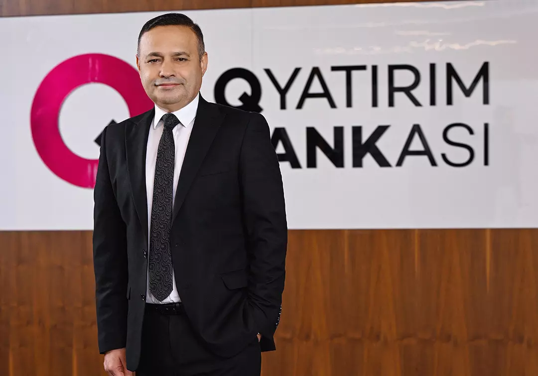 Fraud case against DenizBank CEO Hakan Ates launched in Türkiye