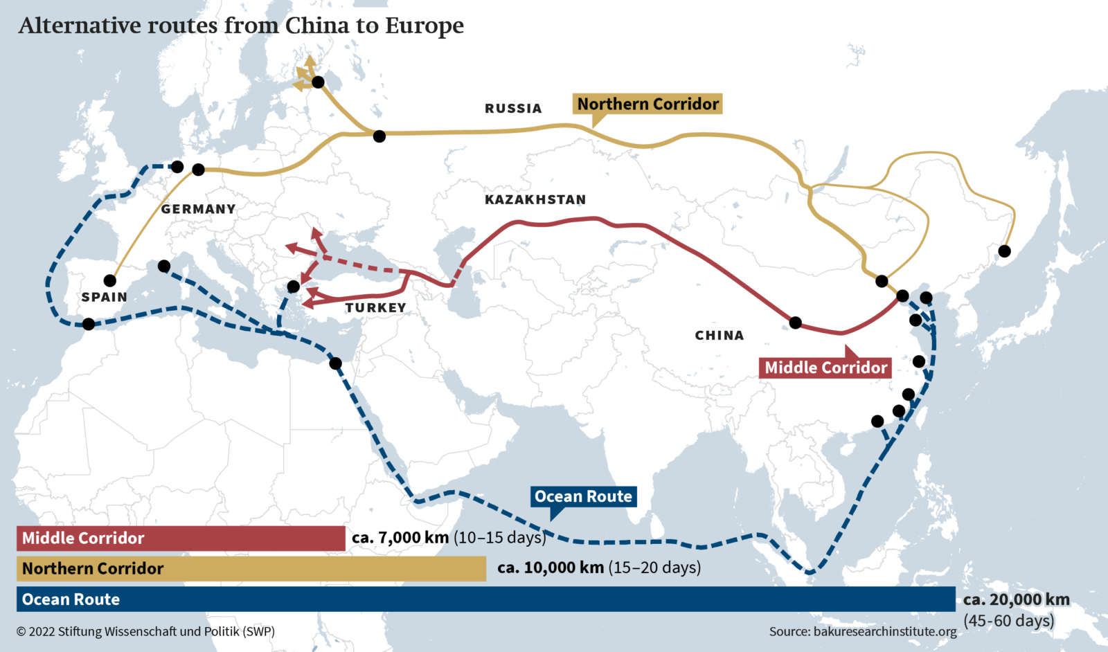 Türkiye aims for balanced trade, stronger cooperation with China