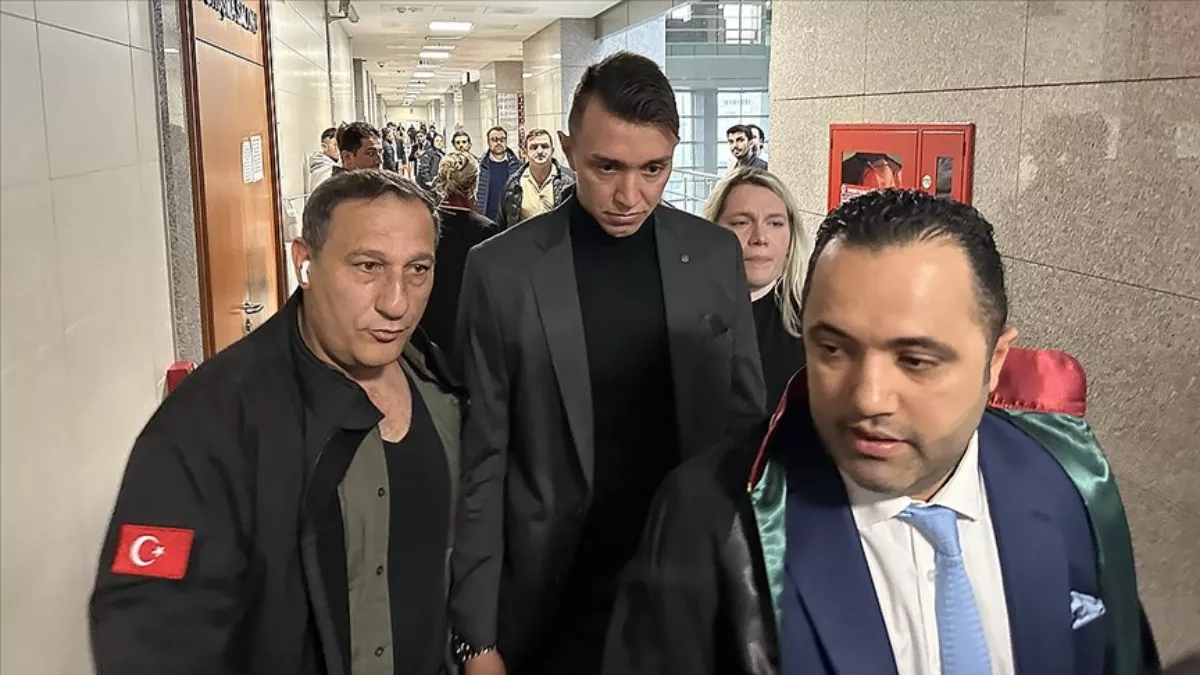 Fraud case against DenizBank CEO Hakan Ates launched in Türkiye