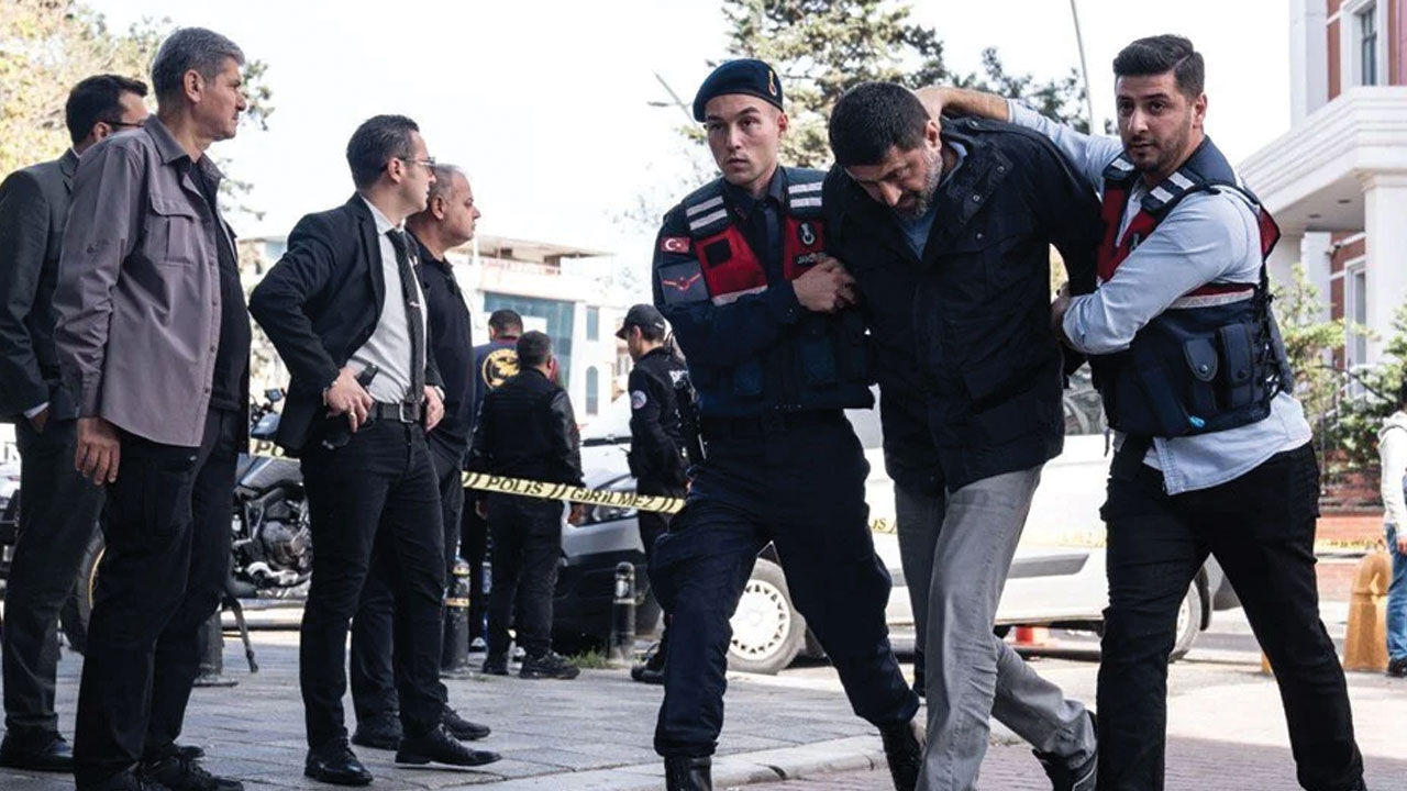 Baby-killing gang in Türkiye appears in court