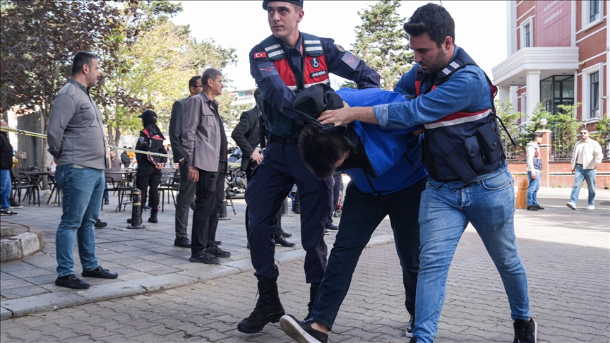 Baby-killing gang in Türkiye appears in court