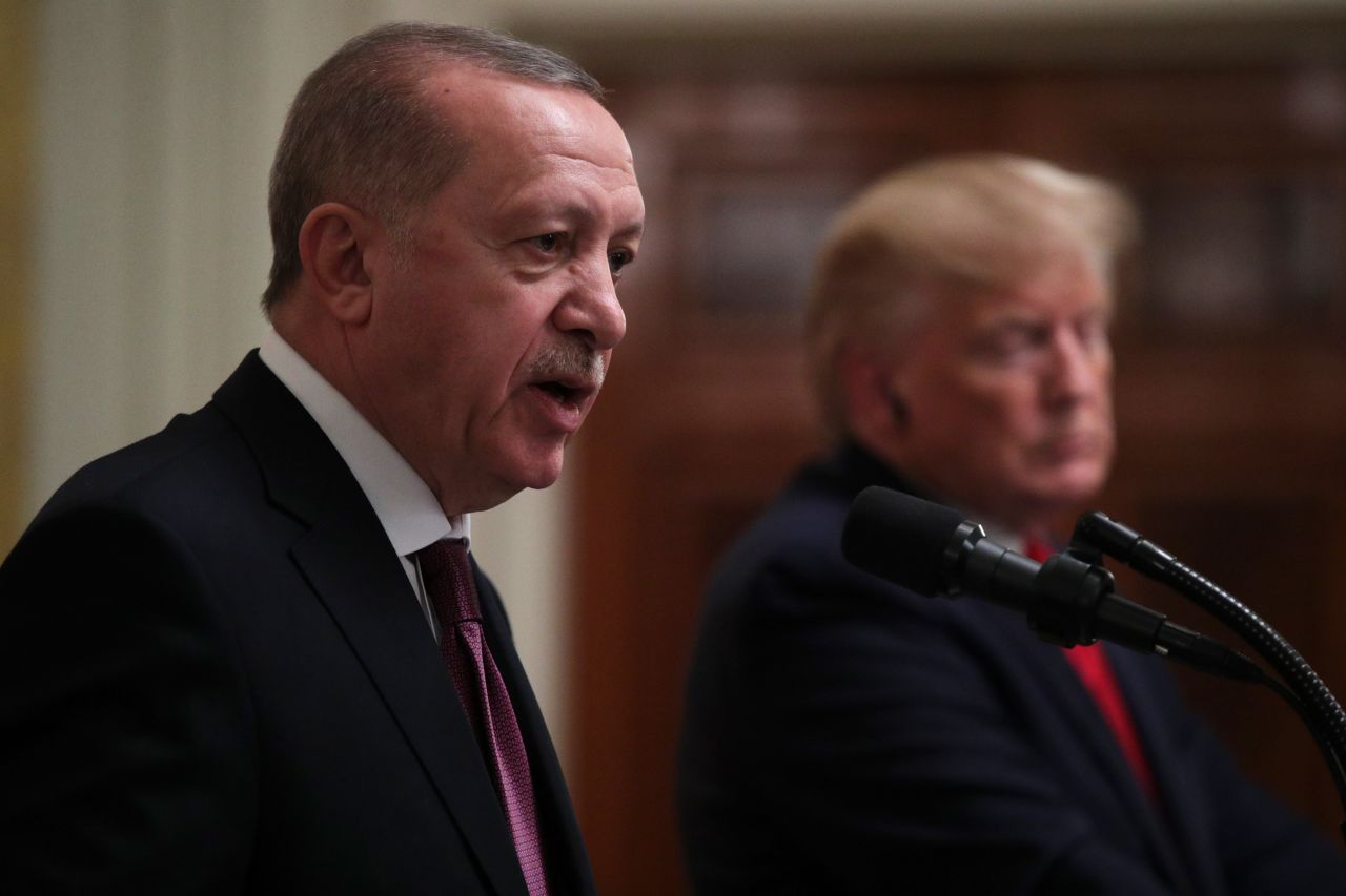 Experts see 'window of opportunity' for improved Türkiye-US relations under Trump