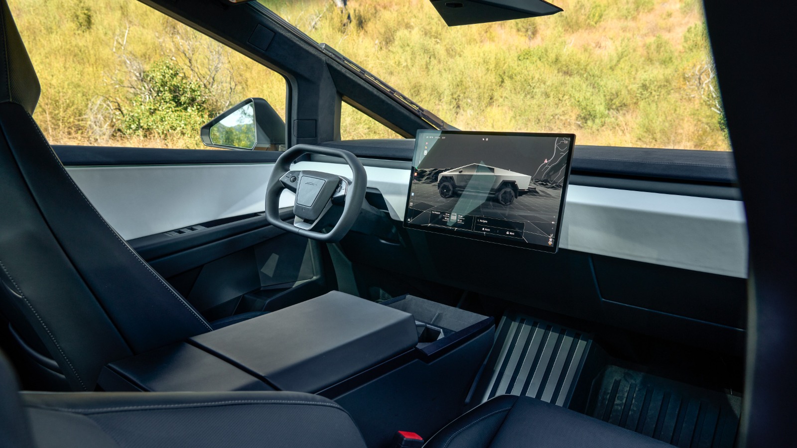 Tesla Cybertruck to be showcased in Istanbul