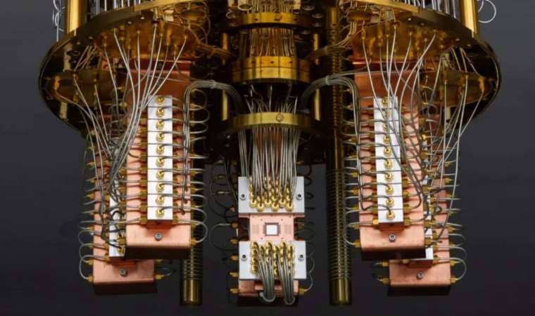 Türkiye's quantum leap: First computer to go live