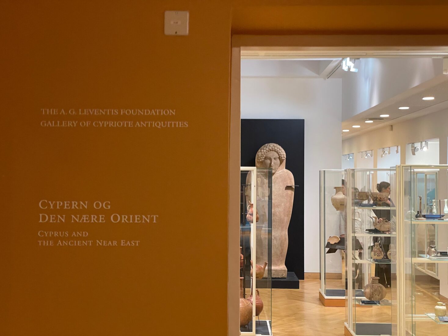 Stolen heritage: Danish museums showcase artifacts looted from Türkiye