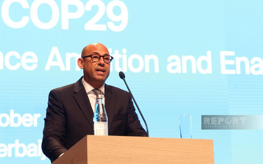 COP29: Developed nations pledge $300B for climate, but face criticism