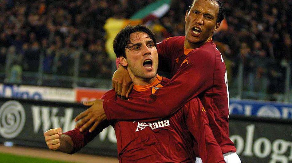 Roma eyes Türkiye national team coach Vincenzo Montella