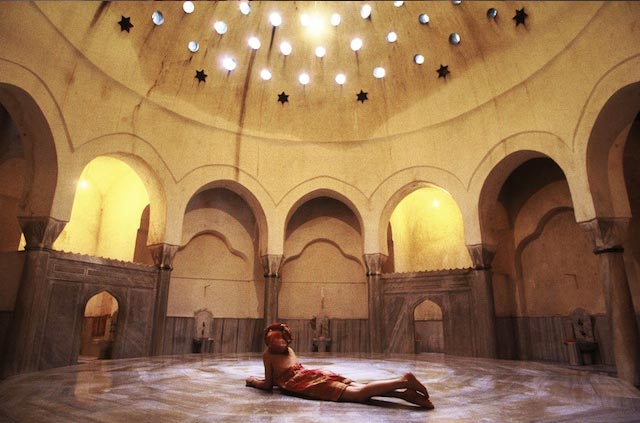 Ottoman hammams you can visit in Istanbul to bathe like royalty